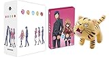 Toradora!-Vol.1 (Limited Steelbook) (Blu-Ray)