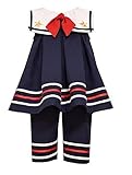 Bonnie Baby SHORTS ベビー・ガールズ カラー: ブルー