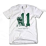 Zach Pariseグランジホワイト14 / 16