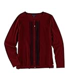 Tommy Hilfiger SWEATER レディース US サイズ: L カラー: レッド