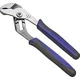 MintCraft Pro JL-NP045 Plier Groove Joint, 12-Inch [並行輸入品]