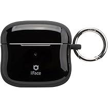 Apple AirPods 第三世代　本体 iface カバー付き AirPods Pro(第2/1世代)/AirPods(第3世代)専用]iFace Reflection