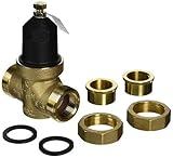 Zurn Wilkins 1-nr3 X ldu 1 "圧力削減バルブ 4-(Pack)