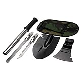 lglobalbuy ハイキング キャップ 道具セット