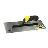 M-D Building Products 20062 4-Inch by 14-Inch Premium Flat Trowel [並行輸入品]