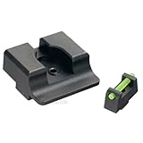 蓄光サイト 東京マルイ GBB Glock/G17/18C 用（TTIタイプ）｜ST－TM22