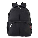 Insular母バッグベビーNappyバッグ大容量ミイラおむつバックパックベビーカーバッグ母と子Supplies Chilie