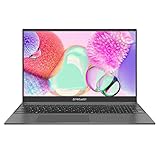 TECLAST F15 Plus 2ノートパソコン 15.6インチノートPC,インテルCeleron N4120 8GB+SSD 256GB