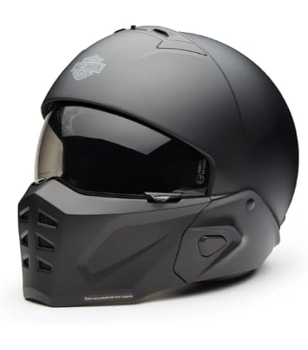 Amazon.co.jp: ハーレーダビッドソン 日本未発売ヘルメット Ultra X16