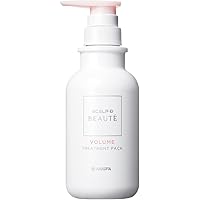 Amazon | 【医薬部外品】スカルプD ボーテ シャンプー ボリューム 女性