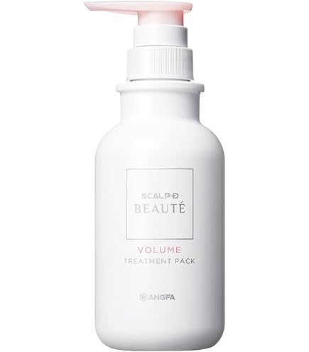 Amazon | スカルプD ボーテ ディグニティ ザ スカルプ トリートメント