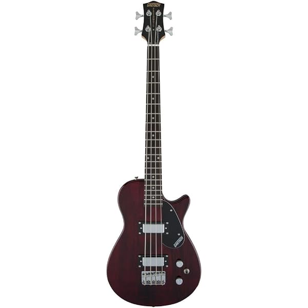 Amazon | Gretsch G2220 Electromatic Junior Jet Bass II Electric 