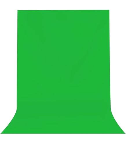 グリーンバック クロマキー Amazon.co.jp: Hemmotop 背景布 緑 グリーンバック zoom用 1.5