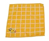 Sassy(ライセンス) ミニタオル/オレンジ/袋入り 【ギフト】 NZSA7456