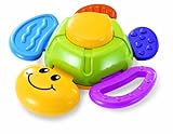 B Kids カメさんのラトル B073640