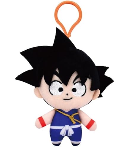 Amazon.co.jp: ドラゴンボールZ Chibiぬいぐるみ スーパーサイヤ人