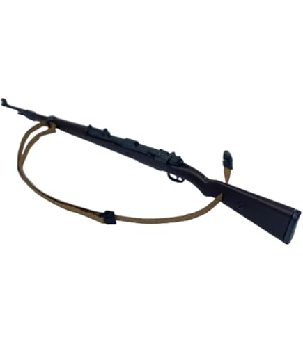 Amazon | DENIX(デニックス) マスケット銃ブラウンベス イギリス1799年