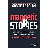 Magnetic Stories: Connect with Customers and Engage Employees with Brand Storytelling