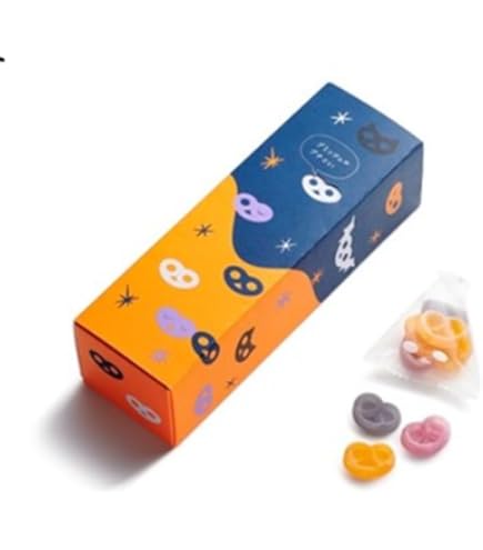 ヒトツブカンロ　グミッツェル　12個入り 18箱 楽天市場】当日発送【選択】国内正規品・ヒトツブカンロ グミッツェル