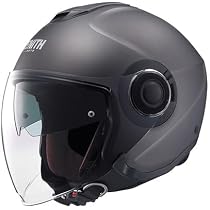 Amazon.co.jp: ヤマハ発動機(Yamaha) バイクヘルメット オープン