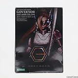 [PTM]ヘキサギア 1/24 ガバナー ライトアーマータイプ:ローズ プラモデル(HG013) コトブキヤ(63035491)