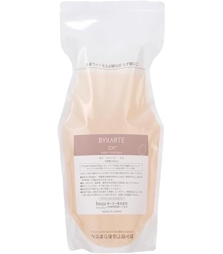 バイカルテ 業務用 1300ml ペア CS、ホルダー、ポンプ Amazon | ホーユー バイカルテ ヘアトリートメント SS 1300g