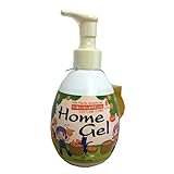 ホームジェル ファミリーボトルう蝕予防ジェル オレンジ