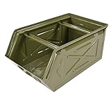 ダルトン PARTS STOCKER (パーツストッカー) オリーブドラブ