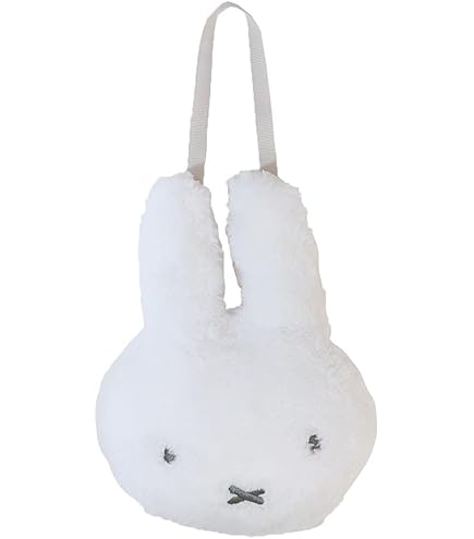 ミッフィー。 Amazon.co.jp: ティーズファクトリー ミッフィー ぬいぐるみ ミラー