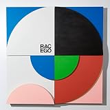 EGO [輸入アナログ盤 / 2LP] (COUNT108)_465 [Analog]