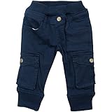 【H27秋冬物】 GARACH(ギャラッチ) ストレッチチノ長丈パンツ 80cm /NV NO.AH-532301