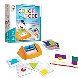 Color Code by SmartGames
