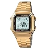 Casio A178WGA-1A