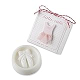 Kate Aspen Tutu Cute Soap, White/Pink by Kateaspen [並行輸入品]