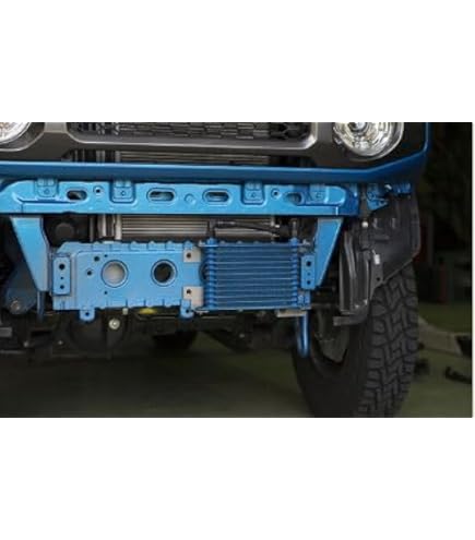 Amazon | TRUST(トラスト) GReddy オイルクーラーキット スタンダード