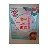 Dora the Explorer 10 Piece Decor in a Box [並行輸入品]