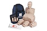 Prestan Ultralite CPR Manikins 4-pack [並行輸入品]