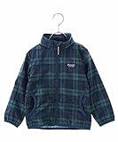 ピクニックマーケット (PICNIC MARKET) ウインドブレーカー produced by ミキハウストレード 21-3701-611 90cm グリーン