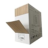 光モール 2518 フリーアングル 幅100mm(50×50) 20M巻 Bウッド