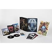 ファイナルファンタジーXIV: 新生エオルゼア コレクターズエディション