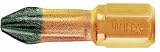 Wiha 71213 No.3 x 25mm PoziDriv Dura Insert Bit by Wiha