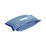 パターン ウェットティッシュ ポーチ [Sサイズ/ギンガム] MaMa＆Co PATTERN WET TISSUE POUCH