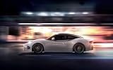 2013スパイカーb6 Venator概念2 18 x 24メタルアルミ壁アート