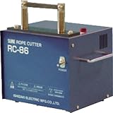 SURE デスクトップロープカッター80W RC86