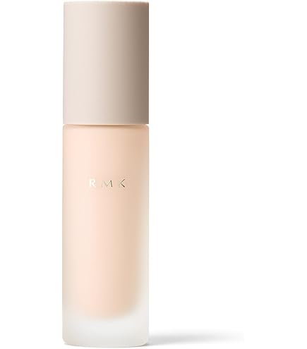 Amazon.co.jp: [ RMK 公式 ] RMK カラーファンデーション 01 ホワイト