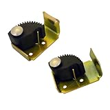 Burgon & Ball (GTM/2CLIP) Tool Clips
