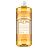 マジックソープ シトラスオレンジ 944ml
