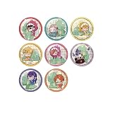 放課後少年花子くん ぎゃおコレ トレーディング缶バッジ 8個入りBOX