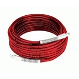 Wagner 0270118 50' x 1/4" Airless Spray Hose [並行輸入品]