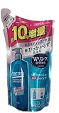 サクセス リンスのいらない 薬用シャンプー スムースウォッシュ 詰替 10％増量 360ml 1個